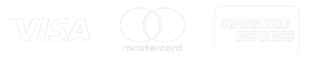 Payment Methods Row 1-White