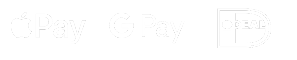 Payment Methods Row 2-White